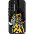 Marvel X-Men Group Galaxy S22 Plus Pro Case