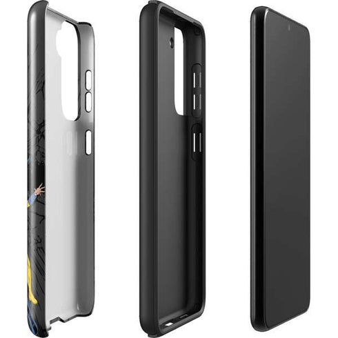 Marvel X-Men Group Galaxy S22 Pro Case