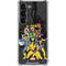 Marvel X-Men Group Galaxy S23 Clear Case