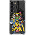 Marvel X-Men Group Galaxy S23 Clear Case
