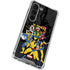 Marvel X-Men Group Galaxy S23 Clear Case