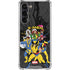 Marvel X-Men Group Galaxy S23 FE Clear Case