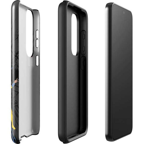 Marvel X-Men Group Galaxy S23 Pro Case