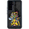 Marvel X-Men Group Galaxy S23 Waterproof Case