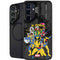 Marvel X-Men Group Galaxy S24 FE Kickstand Case