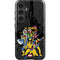 Marvel X-Men Group Galaxy S24 Impact Case