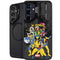 Marvel X-Men Group Galaxy S24 Plus Kickstand Case