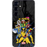 Marvel X-Men Group Galaxy S24 Skin