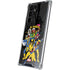 Marvel X-Men Group Galaxy S24 Ultra Clear Case