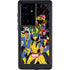 Marvel X-Men Group Galaxy S24 Ultra Waterproof Case