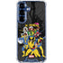 Marvel X-Men Group Galaxy S25 Clear Case