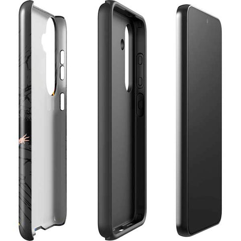 Marvel X-Men Group Galaxy S25 Impact Case
