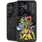 Marvel X-Men Group Galaxy S25 Kickstand Case