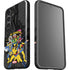 Marvel X-Men Group Galaxy S25 Plus Impact Case