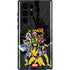 Marvel X-Men Group Galaxy S25 Ultra Impact Case