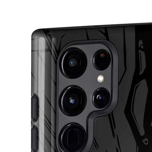 Marvel X-Men Group Galaxy S25 Ultra Impact Case