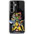 Marvel X-Men Group Galaxy S26 Clear Case