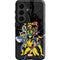 Marvel X-Men Group Galaxy S26 Impact Case