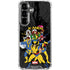 Marvel X-Men Group Galaxy S26 Plus Clear Case