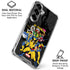 Marvel X-Men Group Galaxy S26 Plus Clear Case
