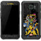 Marvel X-Men Group Galaxy S7 Active Skin