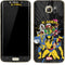 Marvel X-Men Group Galaxy S7 Edge Skin