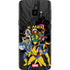 Marvel X-Men Group Galaxy S9 Skin
