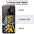Marvel X-Men Group Galaxy S9 Skin