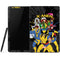 Marvel X-Men Group Samsung Galaxy Tab Skin