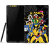 Marvel X-Men Group Samsung Galaxy Tab Skin