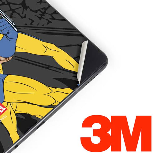 Marvel X-Men Group Samsung Galaxy Tab Skin
