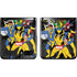 Marvel X-Men Group Galaxy Z Flip Skin
