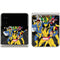 Marvel X-Men Group Galaxy Z Flip3 5G Skin