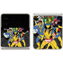 Marvel X-Men Group Galaxy Z Flip3 5G Skin