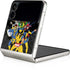 Marvel X-Men Group Galaxy Z Flip3 5G Skin