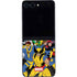 Marvel X-Men Group Galaxy Z Flip5 5G Skin