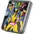 Marvel X-Men Group Galaxy Z Flip6 Skin