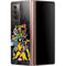 Marvel X-Men Group Galaxy Z Fold2 5G Skin