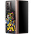 Marvel X-Men Group Galaxy Z Fold2 5G Skin