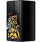 Marvel X-Men Group Galaxy Z Fold3 5G Skin
