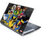 Marvel X-Men Group Generic Laptop Skin