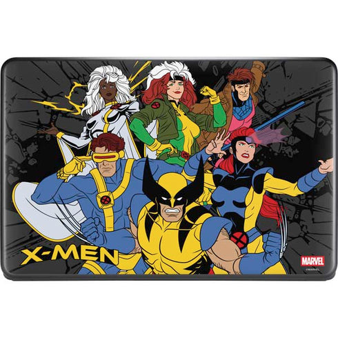 Marvel X-Men Group Google Pixelbook Go Skin