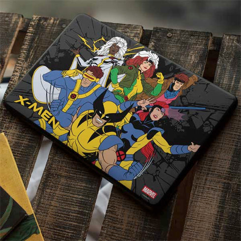 Marvel X-Men Group Google Pixelbook Go Skin