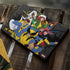 Marvel X-Men Group Google Pixelbook Go Skin