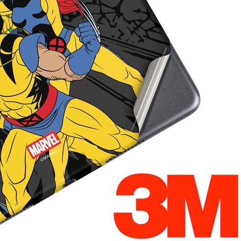 Marvel X-Men Group iPad Skins