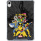 Marvel X-Men Group iPad 11th Gen (2025) Clear Case