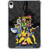 Marvel X-Men Group iPad 11th Gen (2025) Clear Case