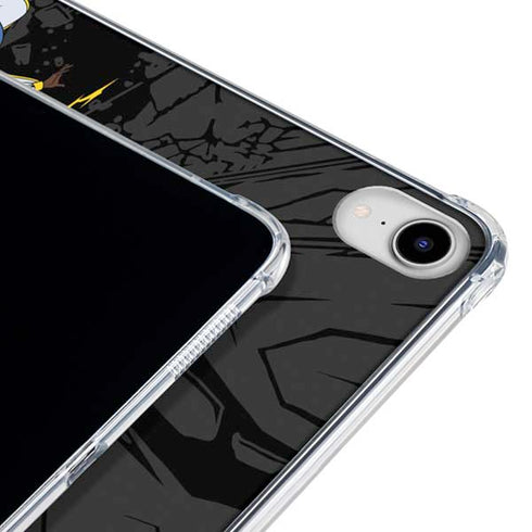 Marvel X-Men Group iPad 11th Gen (2025) Clear Case