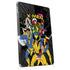 Marvel X-Men Group Apple iPad Skin