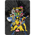 Marvel X-Men Group Apple iPad Air Skin